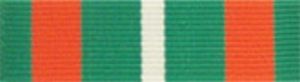 Coast Guard Achievement Medal Ribbon