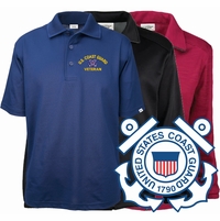 Coast Guard Authentically American Apparel Thumbnail Illustration