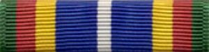 Coast Guard Bicentennial Unit Commendation Ribbon