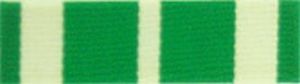 Coast Guard Commendation Medal Ribbon