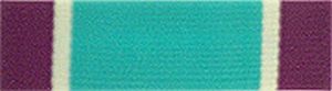 Coast Guard Distinguished Service Medal Ribbon