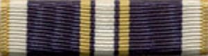 Coast Guard "E" Efficiency Ribbon