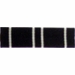 Coast Guard Expert Rifle Ribbon