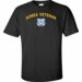 Coast Guard Logo Korea Veteran Shirt