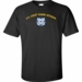 Coast Guard Logo U.S. Coast Guard Veteran Shirt