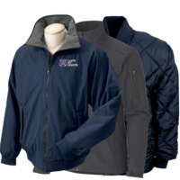 Coast Guard Proud Family Jackets Thumbnail Illustration
