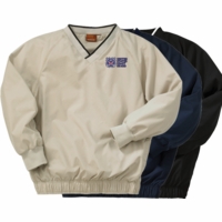 Coast Guard Proud Family Windshirts Thumbnail Illustration