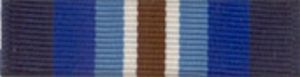 Coast Guard Restricted Duty Ribbon