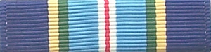 Coast Guard Special Operations Service Ribbon