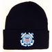 Coast Guard Watch Cap (Navy)