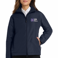 Coast Guard Women's 3-Season Jackets Thumbnail Illustration