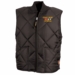 Cold War Veteran Game Sportswear Finest Vest