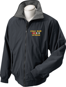 Cold War Veteran 3-Season Jacket