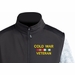 Cold War Veteran with Service Ribbons Thermal Windstop Vest