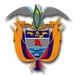 Colombia Coats Of Arms Decal