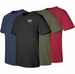 Colonel A Embroidered T-Shirt