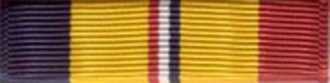 Combat Action Ribbon