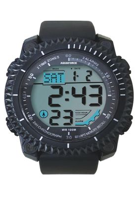 Multi Function Digital Watch