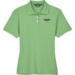Combat Infantry Badge Retired Women's Devon & Jones Polo