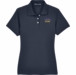 Combat Infantry Badge Retired Women's Devon & Jones Polo