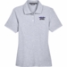 Combat Infantry Badge Retired Women's Devon & Jones Polo