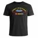 Combat Infantryman Vietnam Veteran with Ribbons T-Shirt