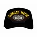 Combat Medic with Badge Ball Cap