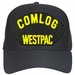 COMLOG WESTPAC Ball Cap