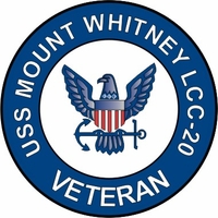 Command Ship Veteran Decal Stickers Thumbnail Illustration