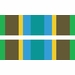 Commandant's Ltr. Of Com. Ribbon Decal