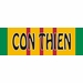 Con Thien Vietnam Decal Sticker