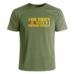Con Thien Vietnam Veteran T-Shirt