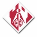 Corps of Engineers Command Patch Vinyl Transfer Decal
