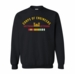 Corps of Engineers Vietnam Veteran Sweatshirt