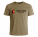 Custom Afghanistan Duty Station T-Shirt