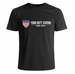 Custom Domestic Duty Station T-Shirt
