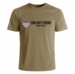 Custom Domestic Duty Station T-Shirt