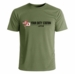 Custom Duty Station Japan T-Shirt