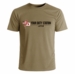 Custom Duty Station Japan T-Shirt