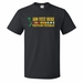 Custom Duty Station Vietnam Veteran T-Shirt