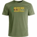 Custom Duty Station Vietnam Veteran T-Shirt