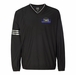 Custom Embroidered Together We Served U.S. Air Force Adidas Windshirt