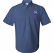 Custom Embroidered Together We Served U.S. Air Force Featherlite Button Down - CLOSEOUT SALE!