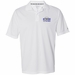 Custom Embroidered Together We Served U.S. Air Force Moisture Wicking Polo