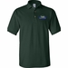 Custom Embroidered Together We Served U.S. Air Force Polo