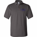 Custom Embroidered Together We Served U.S. Air Force Polo