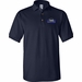Custom Embroidered Together We Served U.S. Air Force Polo