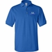 Custom Embroidered Together We Served U.S. Air Force Polo
