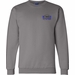 Custom Embroidered Together We Served U.S. Air Force Sweatshirt