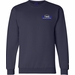 Custom Embroidered Together We Served U.S. Air Force Sweatshirt